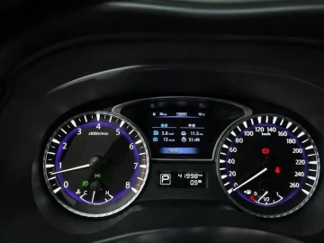 2019 Infiniti QX60 с пробегом 41 998 км