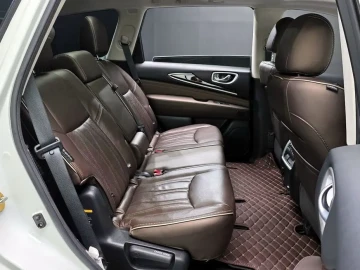 2019 Infiniti QX60 с пробегом 41 998 км