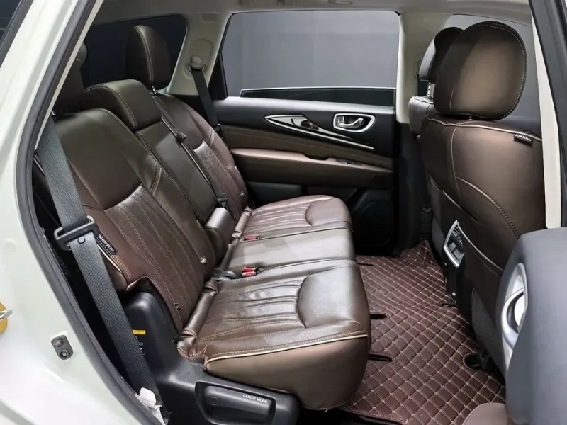 2019 Infiniti QX60 с пробегом 41 998 км