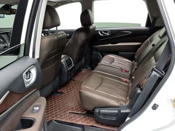 2019 Infiniti QX60 с пробегом 41 998 км