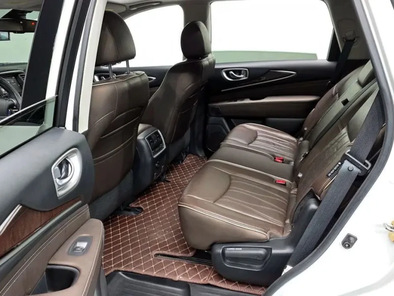 2019 Infiniti QX60 с пробегом 41 998 км