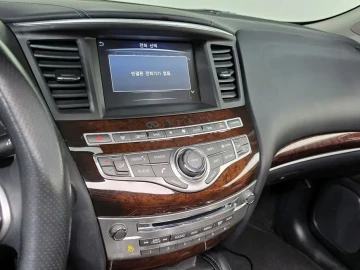 2019 Infiniti QX60 с пробегом 41 998 км
