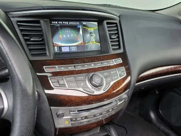 2019 Infiniti QX60 с пробегом 41 998 км