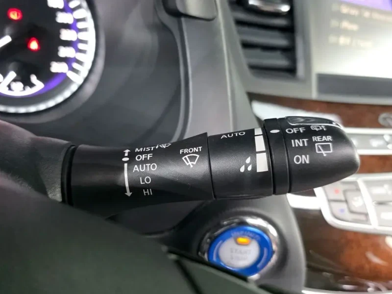 2019 Infiniti QX60 с пробегом 41 998 км