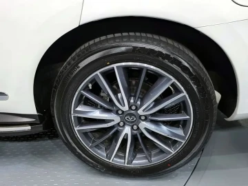 2019 Infiniti QX60 с пробегом 41 998 км