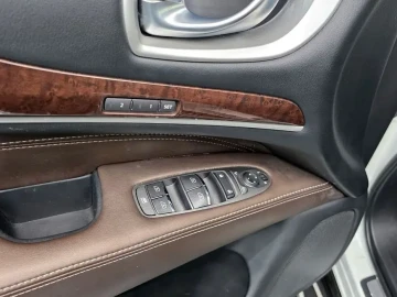 2019 Infiniti QX60 с пробегом 41 998 км