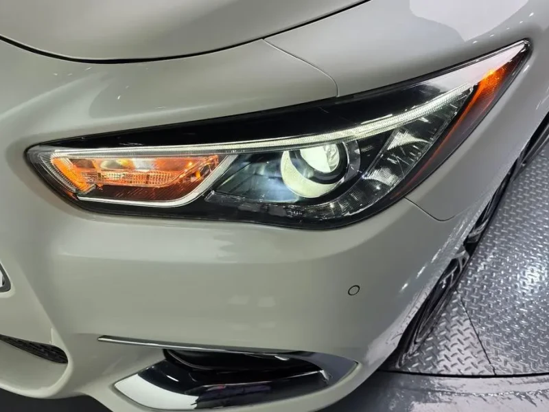2019 Infiniti QX60 с пробегом 41 998 км