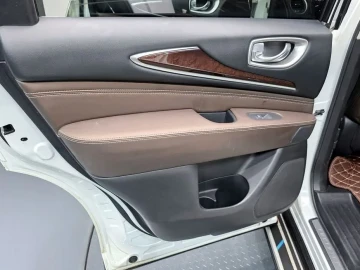2019 Infiniti QX60 с пробегом 41 998 км