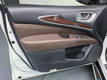 2019 Infiniti QX60 с пробегом 41 998 км