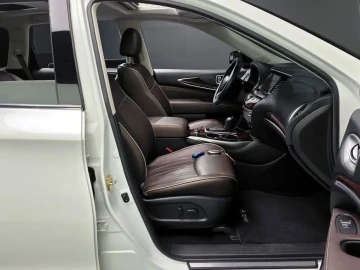 2019 Infiniti QX60 с пробегом 41 998 км