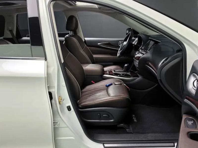 2019 Infiniti QX60 с пробегом 41 998 км