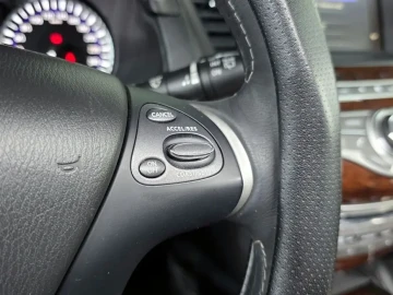 2019 Infiniti QX60 с пробегом 41 998 км