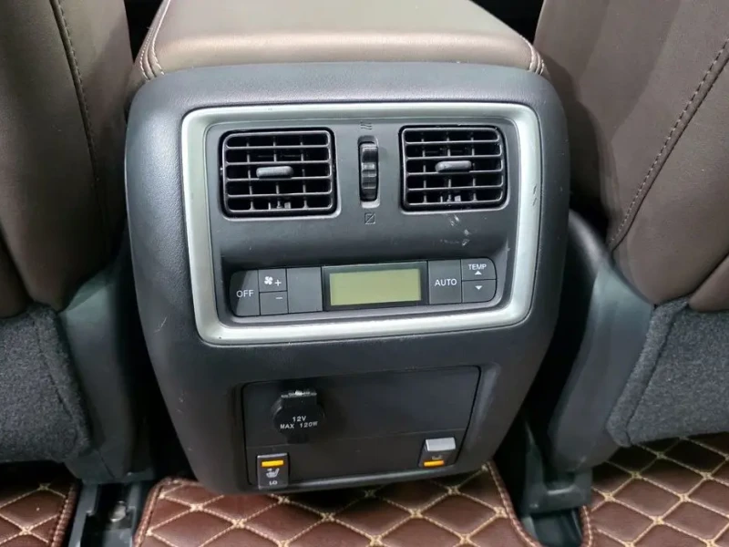2019 Infiniti QX60 с пробегом 41 998 км