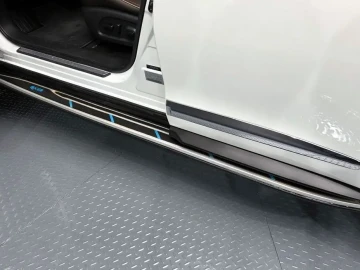 2019 Infiniti QX60 с пробегом 41 998 км