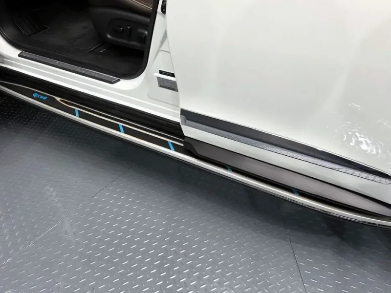 2019 Infiniti QX60 с пробегом 41 998 км