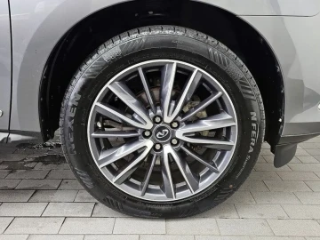 2017 Infiniti QX60 с пробегом 57 673 км