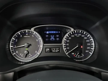 2017 Infiniti QX60 с пробегом 57 673 км
