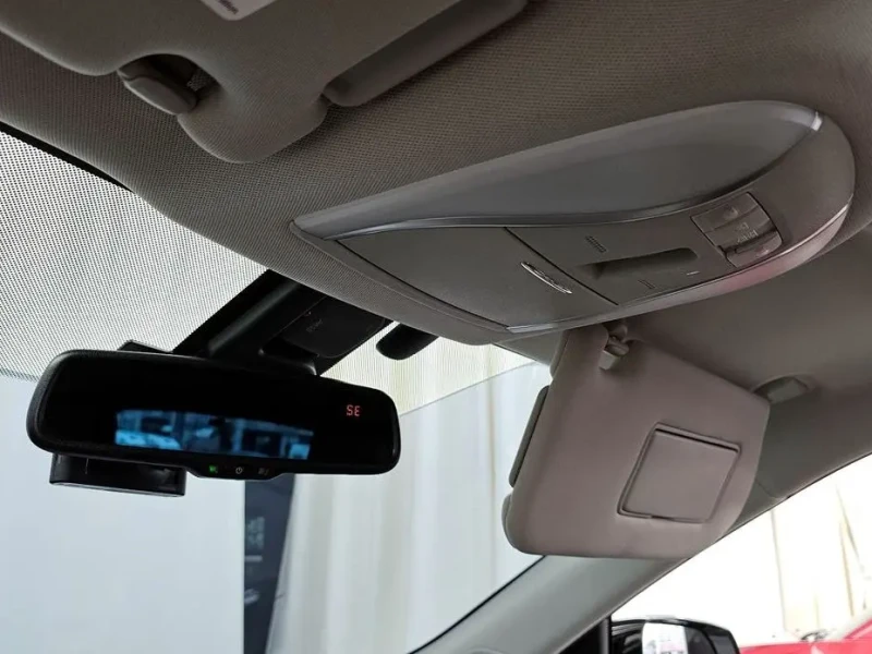 2017 Infiniti QX60 с пробегом 57 673 км