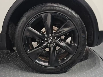 2017 Infiniti QX70 с пробегом 116 404 км