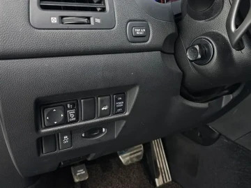 2017 Infiniti QX70 с пробегом 116 404 км