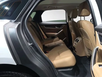 2022 Jaguar F-Pace с пробегом 19 657 км