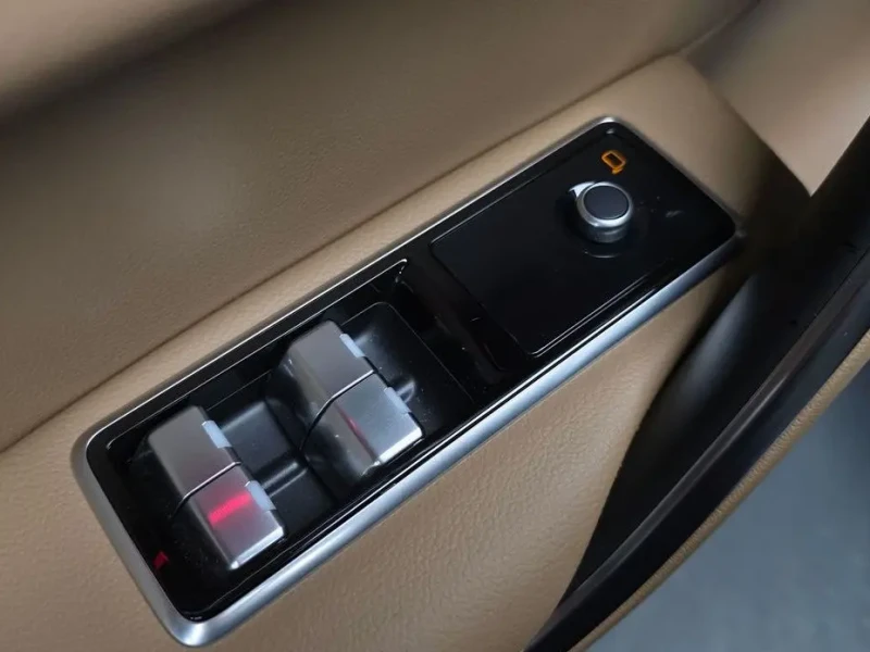 2022 Jaguar F-Pace с пробегом 19 657 км