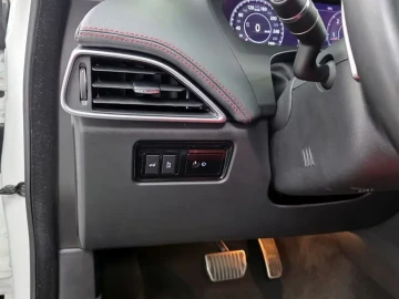 2019 Jaguar F-Pace с пробегом 78 084 км
