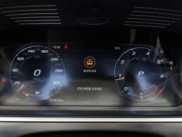 2021 Jaguar F-Type с пробегом 54 816 км