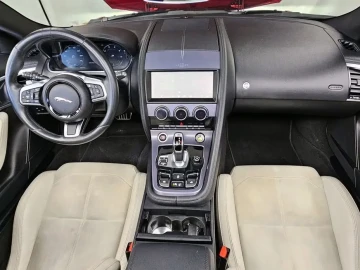 2021 Jaguar F-Type с пробегом 54 816 км