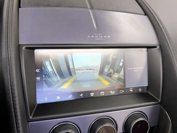 2021 Jaguar F-Type с пробегом 54 816 км