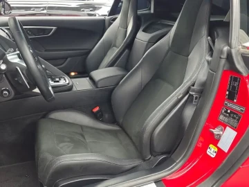 2021 Jaguar F-Type с пробегом 25 950 км