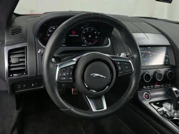 2021 Jaguar F-Type с пробегом 25 950 км