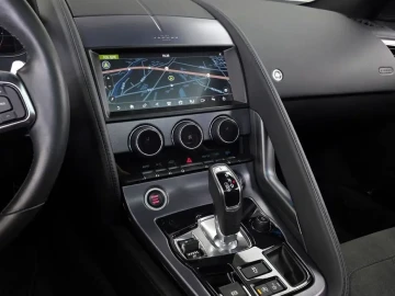 2021 Jaguar F-Type с пробегом 25 950 км