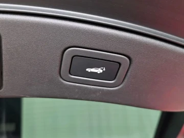 2021 Jaguar F-Type с пробегом 25 950 км