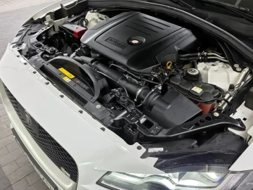2019 Jaguar F-Pace с пробегом 78 084 км