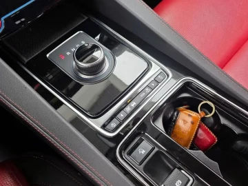 2019 Jaguar F-Pace с пробегом 78 084 км