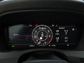 2020 Jaguar XE с пробегом 27 821 км