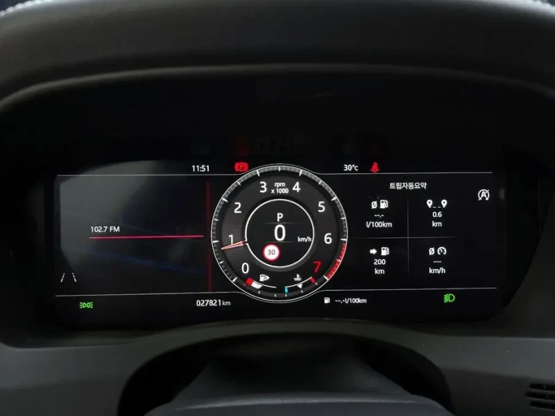 2020 Jaguar XE с пробегом 27 821 км