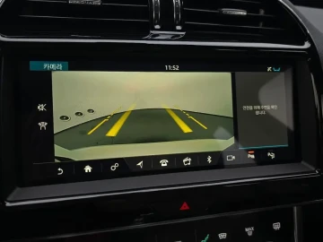 2020 Jaguar XE с пробегом 27 821 км