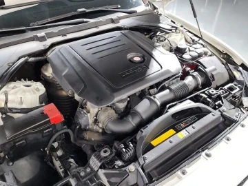 2018 Jaguar XE с пробегом 92 685 км
