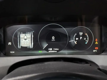 2018 Jaguar XE с пробегом 92 685 км