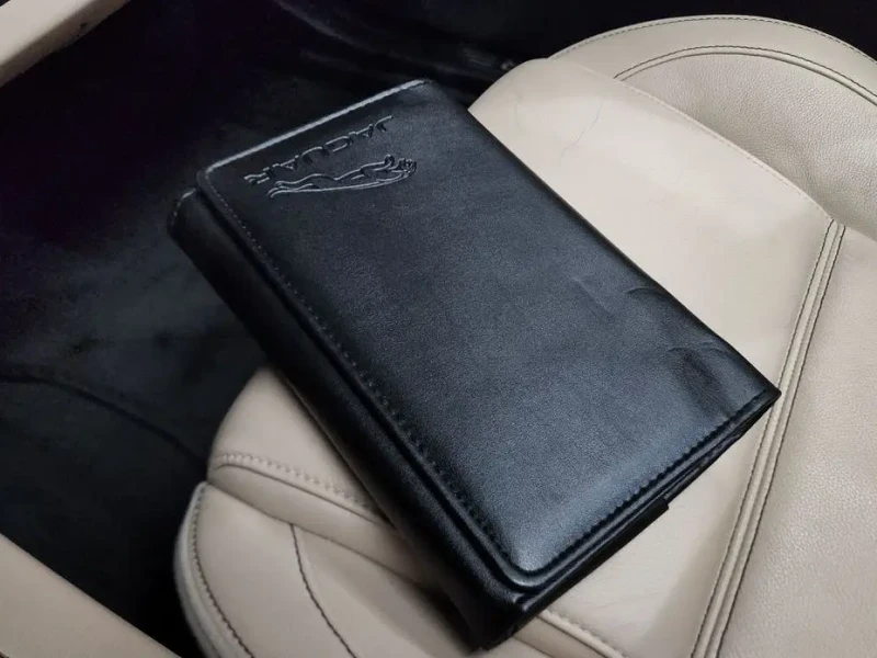2018 Jaguar XE с пробегом 92 685 км