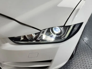 2018 Jaguar XE с пробегом 92 685 км
