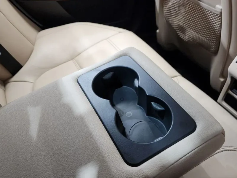 2018 Jaguar XE с пробегом 92 685 км