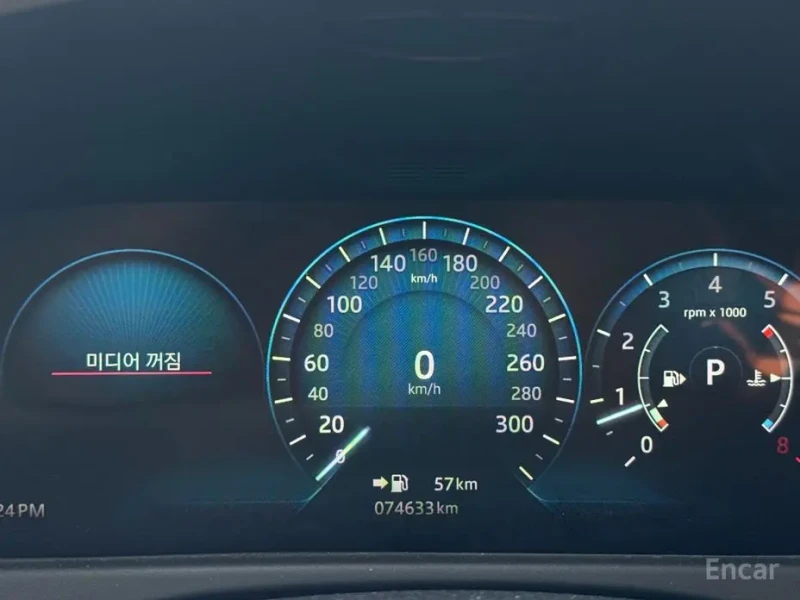 2017 Jaguar XF с пробегом 74 633 км