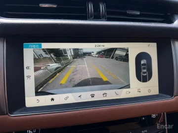 2017 Jaguar XF с пробегом 74 633 км