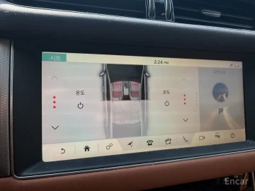 2017 Jaguar XF с пробегом 74 633 км