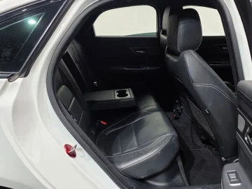 2017 Jaguar XF с пробегом 92 178 км