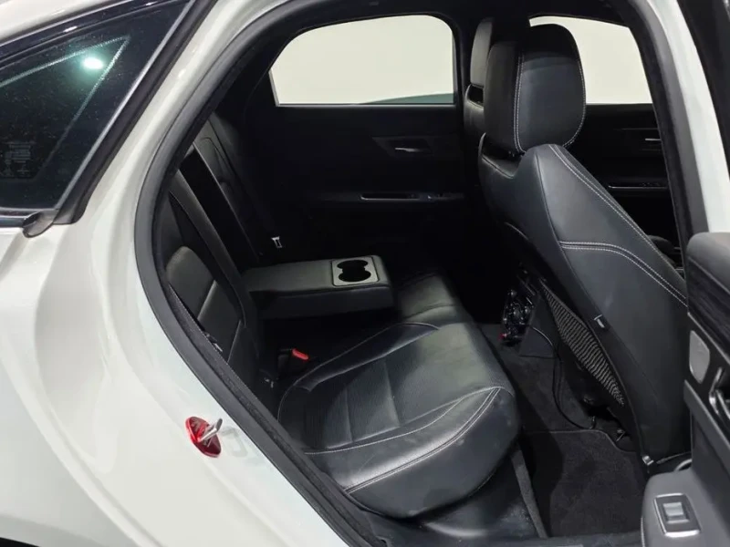 2017 Jaguar XF с пробегом 92 178 км