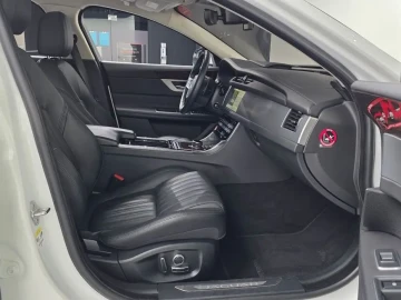 2019 Jaguar XF с пробегом 46 355 км